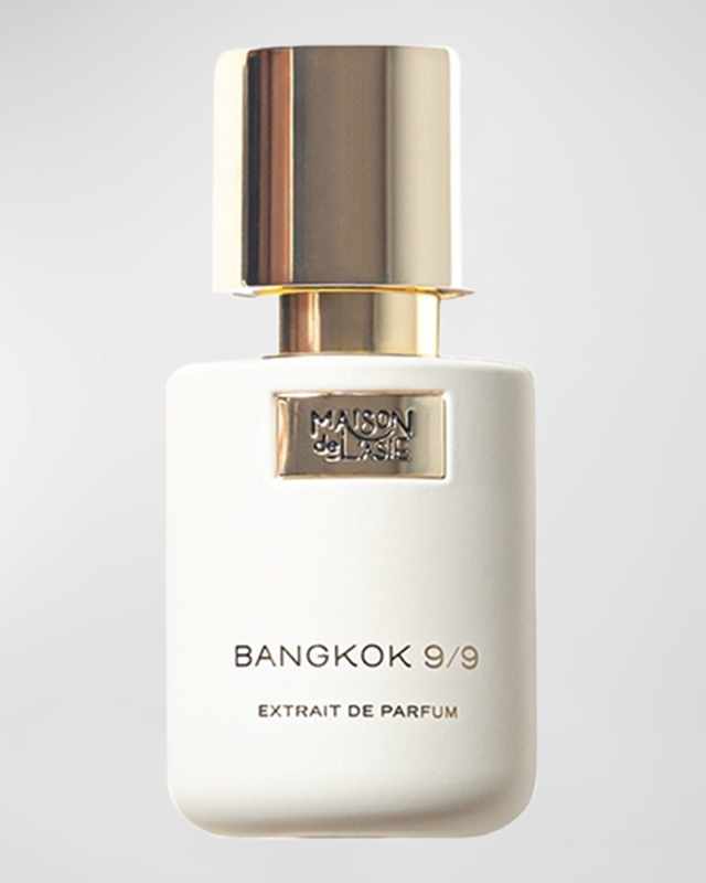 Bangkok 9/9 Extrait De Parfum, 0.5 oz.